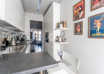 Bilocale Via cenisio, Milano - foto 10