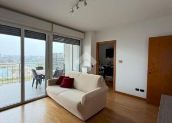 Bilocale Via Andrea e Pietro Cascella, Milano (zona Rogoredo) - foto 1