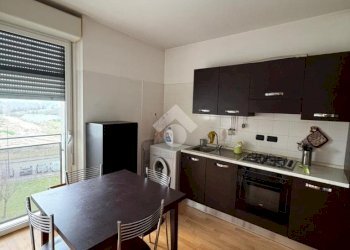 Bilocale Via Andrea e Pietro Cascella, Milano (zona Rogoredo) - foto 9