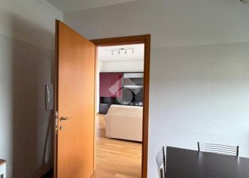 Bilocale Via Andrea e Pietro Cascella, Milano (zona Rogoredo) - foto 12