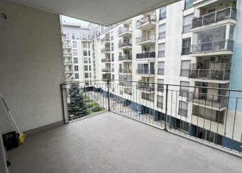 Bilocale Via Andrea e Pietro Cascella, Milano (zona Rogoredo) - foto 16