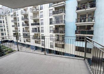 Bilocale Via Andrea e Pietro Cascella, Milano (zona Rogoredo) - foto 17