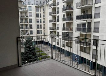 Bilocale Via Andrea e Pietro Cascella, Milano (zona Rogoredo) - foto 18