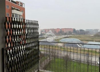 Bilocale Via Andrea e Pietro Cascella, Milano (zona Rogoredo) - foto 25