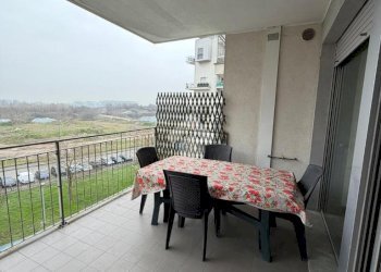 Bilocale Via Andrea e Pietro Cascella, Milano (zona Rogoredo) - foto 27