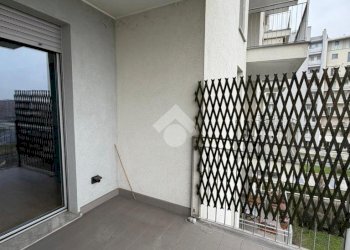 Bilocale Via Andrea e Pietro Cascella, Milano (zona Rogoredo) - foto 28