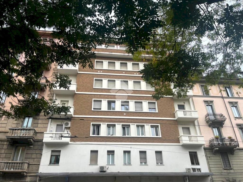 Trilocale Corso 22 Marzo, Milano - foto 1