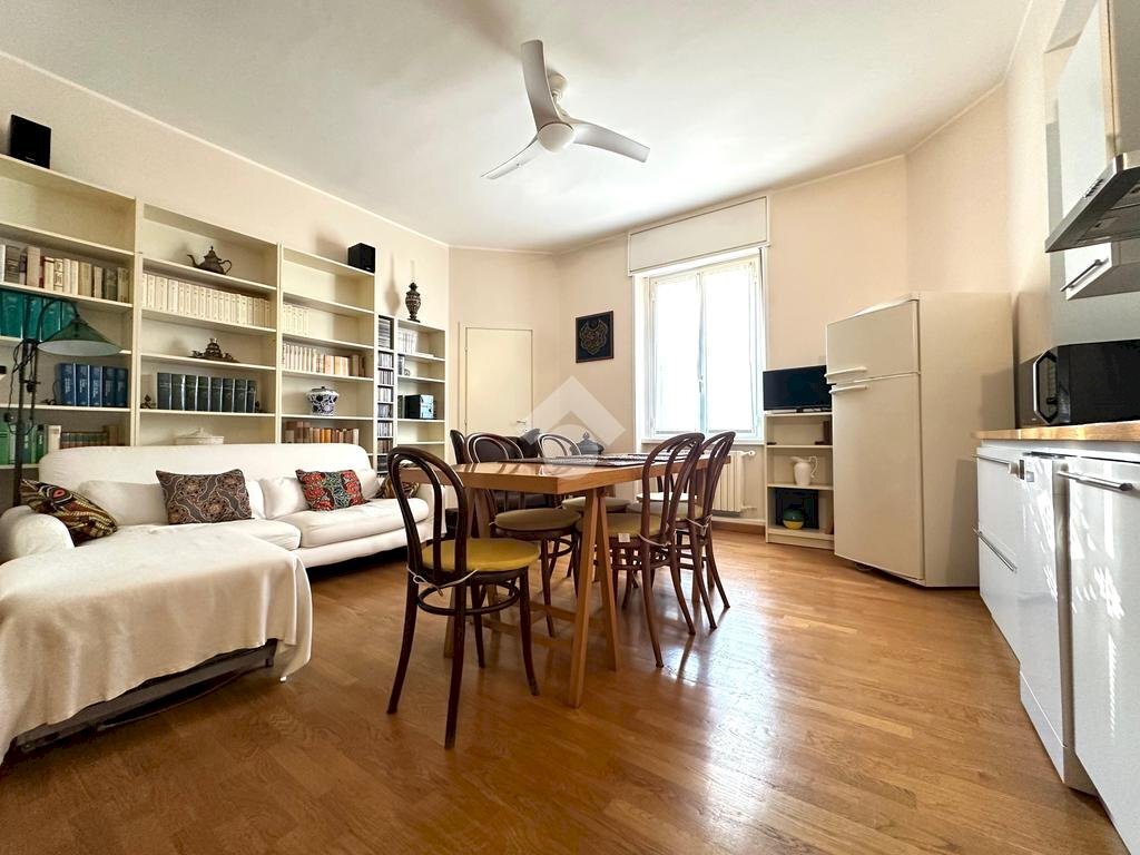 Trilocale Corso 22 Marzo, Milano - foto 2