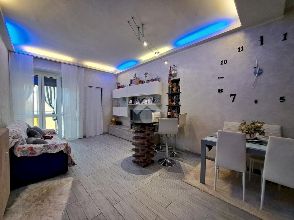 Trilocale Via nallino carlo alfonso, Torino (zona Mirafiori Nord) - foto 1