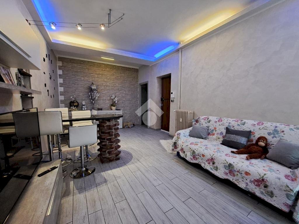 Trilocale Via nallino carlo alfonso, Torino (zona Mirafiori Nord) - foto 2