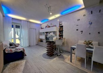 Trilocale Via nallino carlo alfonso, Torino (zona Mirafiori Nord) - foto 1