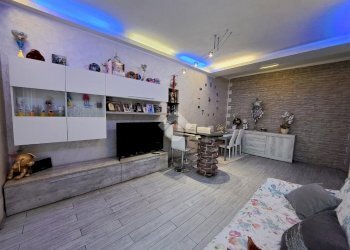 Trilocale Via nallino carlo alfonso, Torino (zona Mirafiori Nord) - foto 3