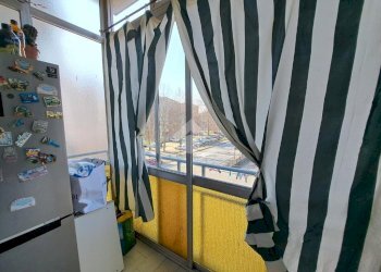 Trilocale Via nallino carlo alfonso, Torino (zona Mirafiori Nord) - foto 5