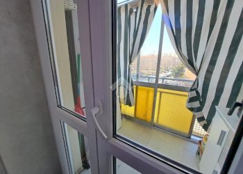 Trilocale Via nallino carlo alfonso, Torino (zona Mirafiori Nord) - foto 6