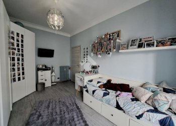 Trilocale Via nallino carlo alfonso, Torino (zona Mirafiori Nord) - foto 11