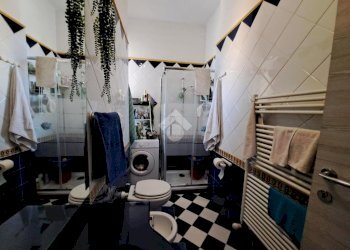 Trilocale Via nallino carlo alfonso, Torino (zona Mirafiori Nord) - foto 12