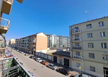 Trilocale Via nallino carlo alfonso, Torino (zona Mirafiori Nord) - foto 15