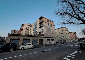 Trilocale Via nallino carlo alfonso, Torino (zona Mirafiori Nord) - foto 17