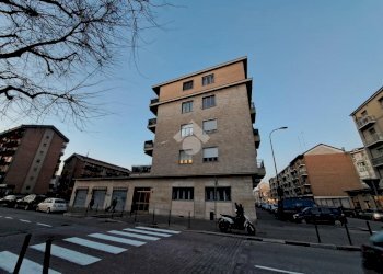 Trilocale Via nallino carlo alfonso, Torino (zona Mirafiori Nord) - foto 18