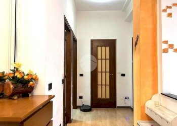 Trilocale Via Pellegrino Rossi, Milano (zona Affori) - foto 1