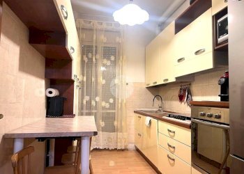 Trilocale Via Pellegrino Rossi, Milano (zona Affori) - foto 2