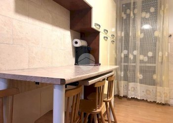 Trilocale Via Pellegrino Rossi, Milano (zona Affori) - foto 4