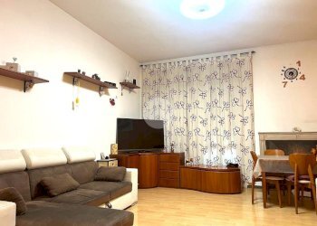 Trilocale Via Pellegrino Rossi, Milano (zona Affori) - foto 6