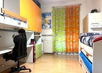 Trilocale Via Pellegrino Rossi, Milano (zona Affori) - foto 9