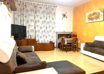 Trilocale Via Pellegrino Rossi, Milano (zona Affori) - foto 7