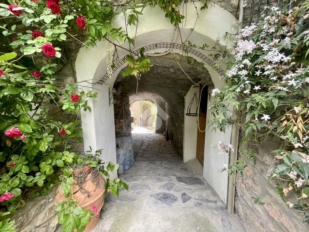 Casa semi indipendente Via XXV Aprile, Imperia - foto 1