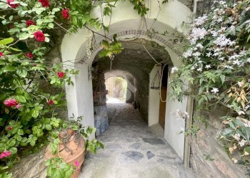 Casa semi indipendente Via XXV Aprile, Imperia - foto 1