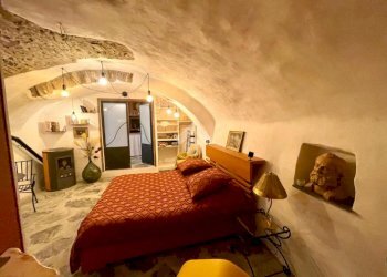 Casa semi indipendente Via XXV Aprile, Imperia - foto 23