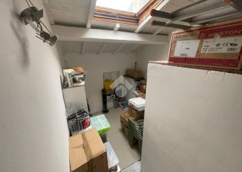 Trilocale Via XXV Aprile, Imperia - foto 14