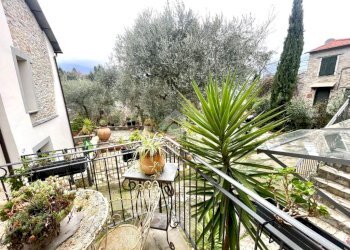 Trilocale Via XXV Aprile, Imperia - foto 17