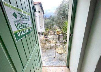 Trilocale Via XXV Aprile, Imperia - foto 18