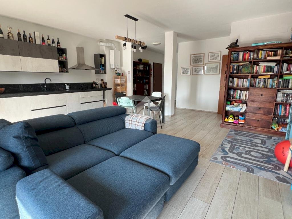 Trilocale Via Giuseppe di Vittorio, Novate Milanese - foto 2