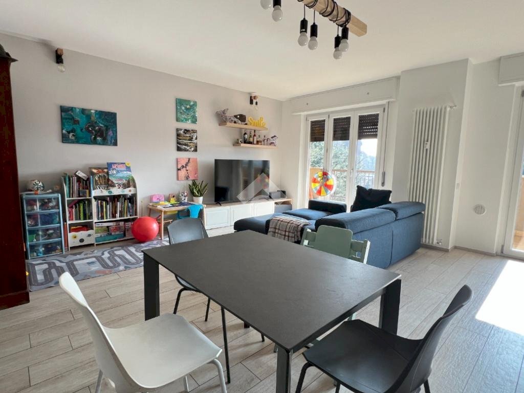 Trilocale Via Giuseppe di Vittorio, Novate Milanese - foto 3