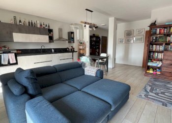 Trilocale Via Giuseppe di Vittorio, Novate Milanese - foto 1