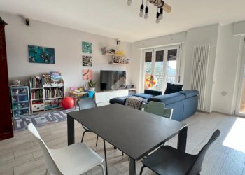 Trilocale Via Giuseppe di Vittorio, Novate Milanese - foto 3