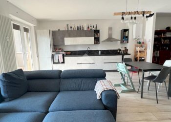 Trilocale Via Giuseppe di Vittorio, Novate Milanese - foto 4