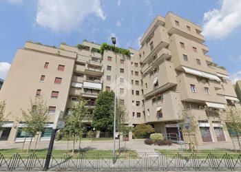 Trilocale Via Giuseppe di Vittorio, Novate Milanese - foto 7