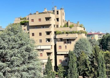 Trilocale Via Giuseppe di Vittorio, Novate Milanese - foto 8