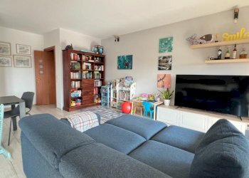 Trilocale Via Giuseppe di Vittorio, Novate Milanese - foto 9