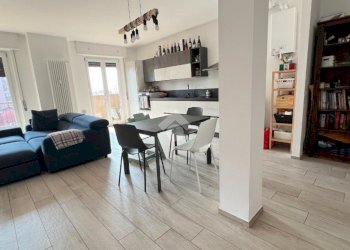 Trilocale Via Giuseppe di Vittorio, Novate Milanese - foto 10