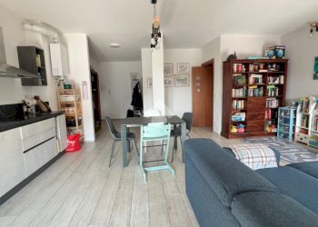 Trilocale Via Giuseppe di Vittorio, Novate Milanese - foto 11