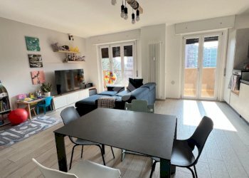 Trilocale Via Giuseppe di Vittorio, Novate Milanese - foto 12