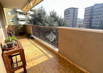 Trilocale Via Giuseppe di Vittorio, Novate Milanese - foto 13