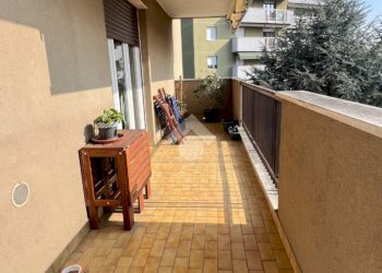 Trilocale Via Giuseppe di Vittorio, Novate Milanese - foto 16