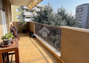 Trilocale Via Giuseppe di Vittorio, Novate Milanese - foto 17