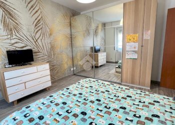 Trilocale Via Giuseppe di Vittorio, Novate Milanese - foto 22